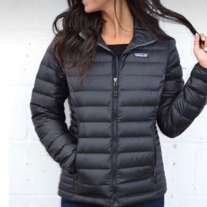 Women's Patagonia Down Jacket